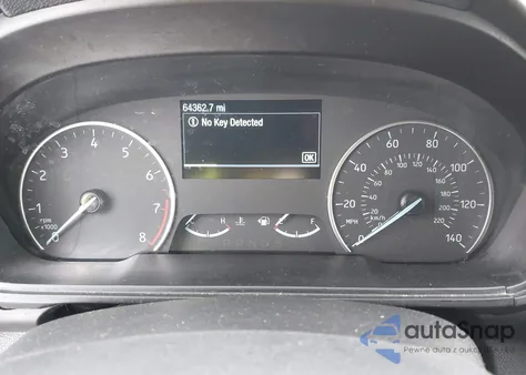 2020 Ford Ecosport Se from USA, damaged, VIN MAJ3S2GE6LC312921